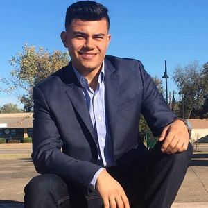 Meet your Posher, Onesimo